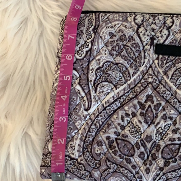 NWOT Waverly Cosmetics Bag - Picture 6 of 8